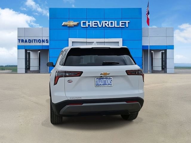 2026 Chevrolet Equinox LT - Photo 8