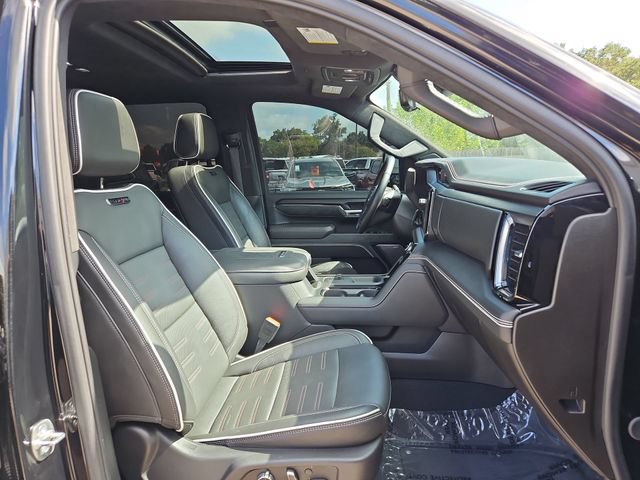 2025 GMC Sierra 2500HD AT4X - Photo 29