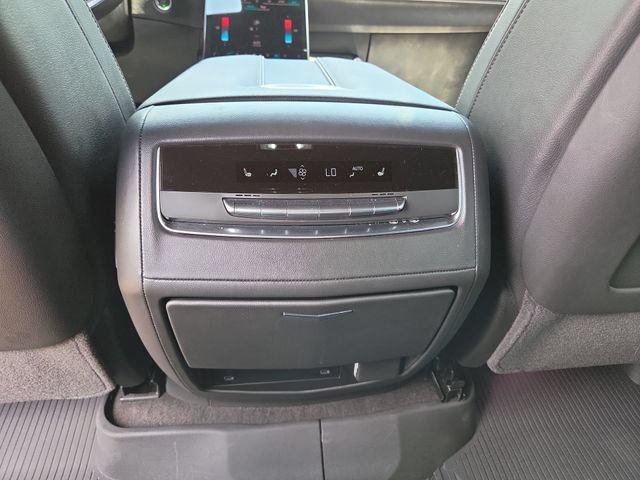 2026 Cadillac Escalade Escalade - Photo 22