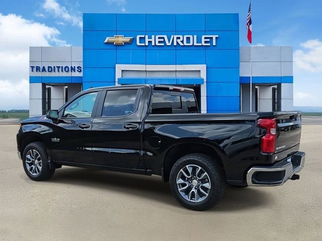 2026 Chevrolet Silverado 1500 LT - Photo 7