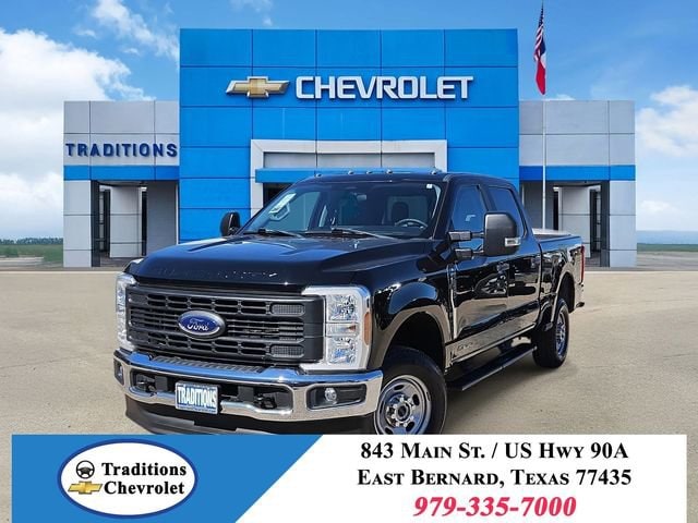 2023 Ford F-250 Super Duty XL