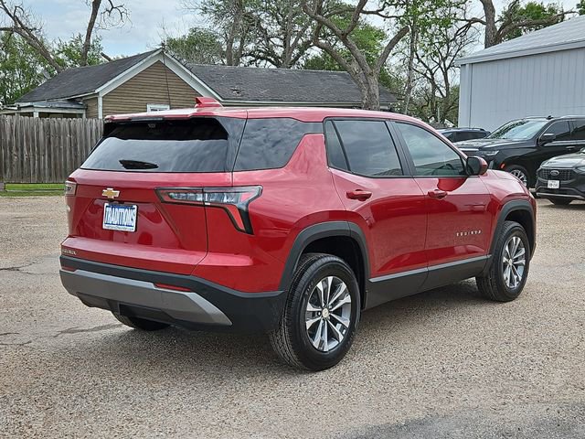 2026 Chevrolet Equinox LT - Photo 39