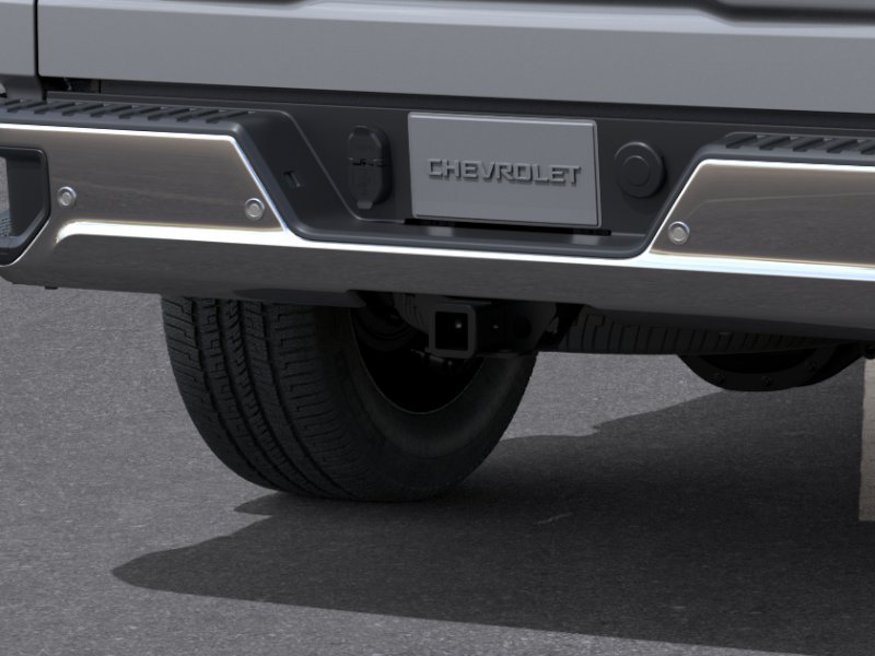 2026 Chevrolet Silverado 1500 LT - Photo 66