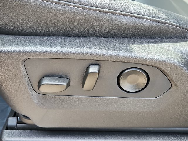 2026 Chevrolet Silverado 1500 LT Trail Boss - Photo 42
