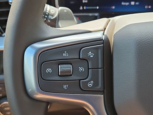 2026 Chevrolet Silverado 1500 LT - Photo 45
