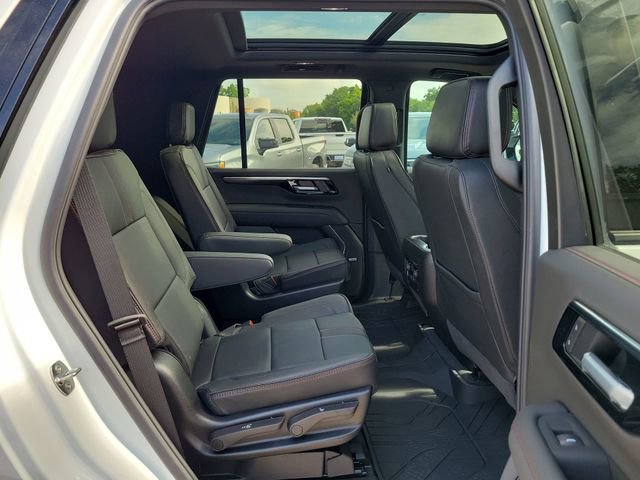 2026 Chevrolet Tahoe RST - Photo 29