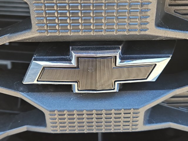 2026 Chevrolet Silverado 1500 Custom - Photo 37