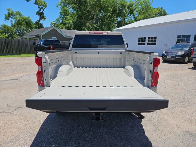 2026 Chevrolet Silverado 2500 HD Custom - Photo 26