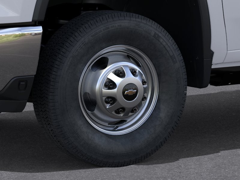 2026 Chevrolet Silverado 3500 HD Work Truck - Photo 61