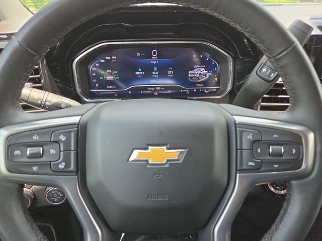 2025 Chevrolet Silverado 2500HD LT - Photo 12