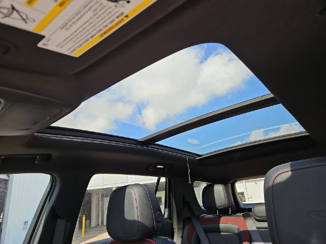 2027 Chevrolet Equinox RS - Photo 26