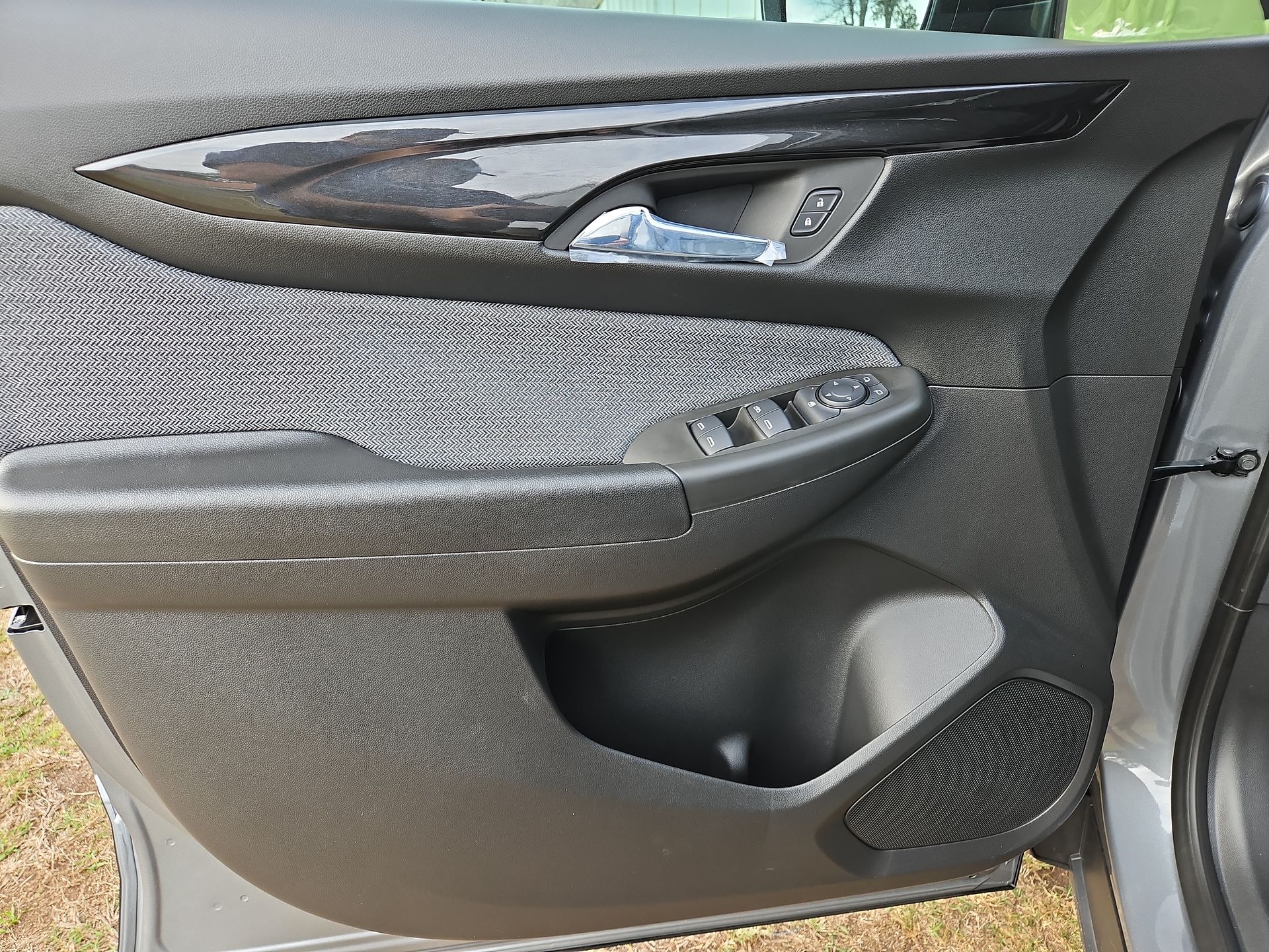 2026 Chevrolet Trailblazer LS - Photo 96