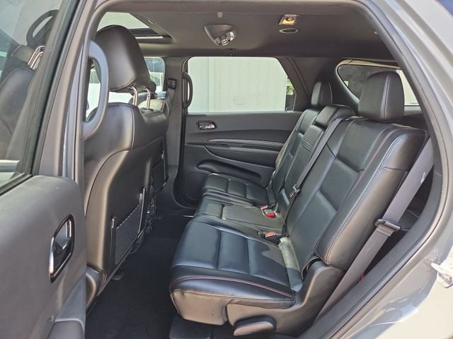 2024 Dodge Durango GT - Photo 26