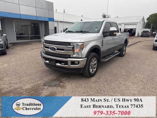 2019 Ford F-250 Super Duty Lariat's photo