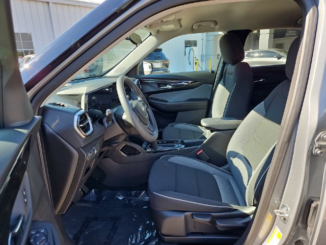 2026 Chevrolet Trailblazer LS - Photo 25
