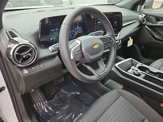 2026 Chevrolet Equinox LT - Photo 11