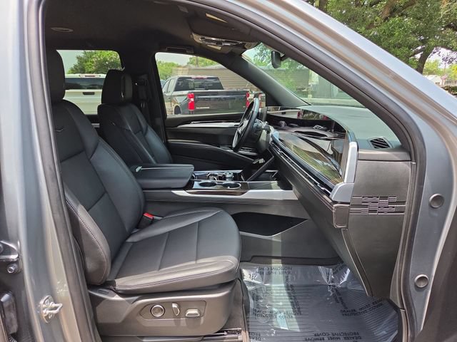 2026 Cadillac Escalade Escalade - Photo 29