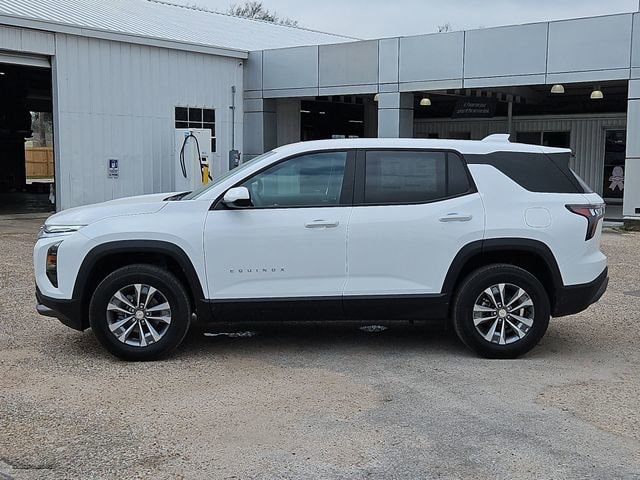 2026 Chevrolet Equinox LT - Photo 42