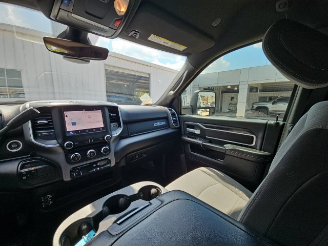 2024 RAM Ram 2500 Pickup Big Horn - Photo 12