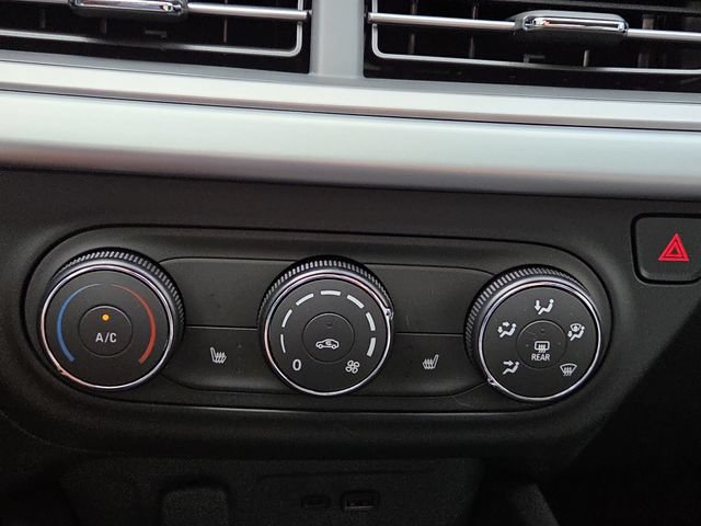 2026 Chevrolet Trax LS - Photo 46