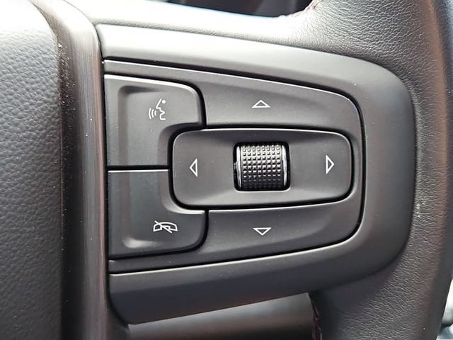 2025 GMC Sierra 2500HD AT4X - Photo 47