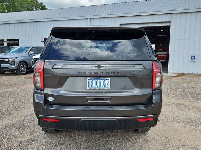 2021 Chevrolet Suburban Z71 - Photo 42