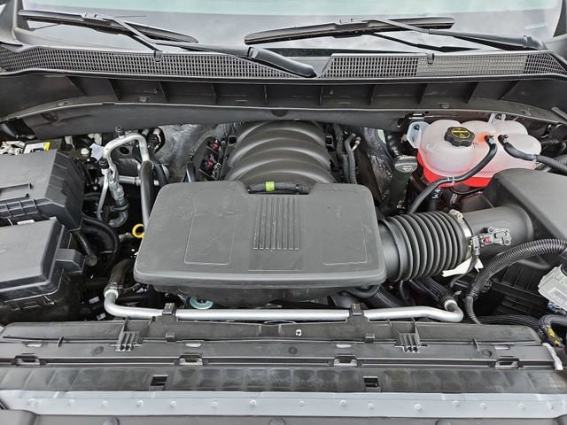 2026 Chevrolet Silverado 1500 LT - Photo 30