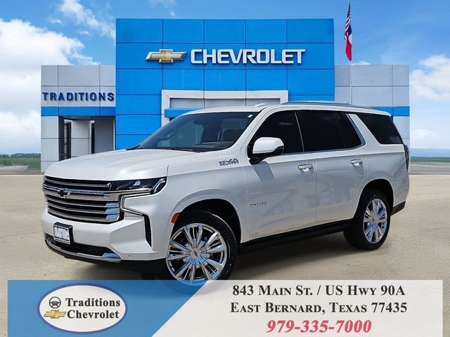2023 Chevrolet Tahoe High Country - Photo 1