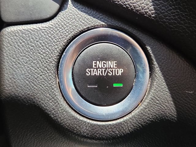2019 Chevrolet Equinox LT - Photo 18