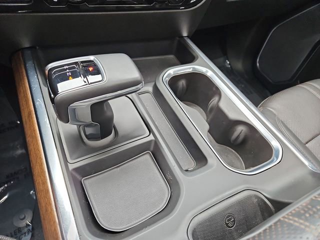 2022 Chevrolet Silverado 1500 High Country - Photo 17