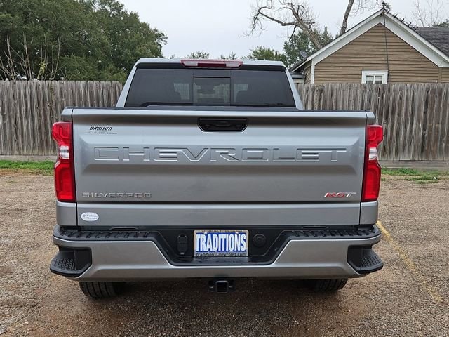 2026 Chevrolet Silverado 1500 RST - Photo 41