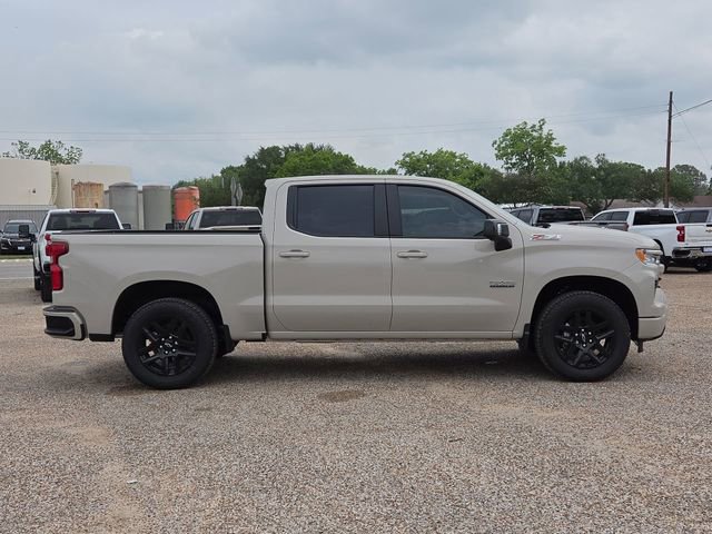 2026 Chevrolet Silverado 1500 RST - Photo 39