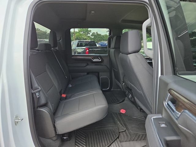2025 Chevrolet Silverado 2500HD LT - Photo 27