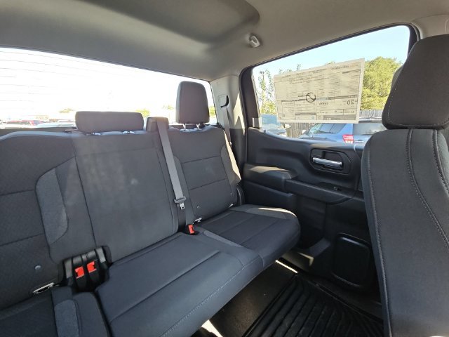 2026 Chevrolet Silverado 1500 Custom - Photo 15