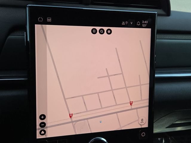 2026 GMC Terrain AT4 - Photo 15