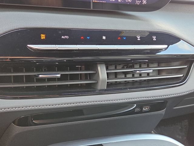 2025 Buick Enclave Preferred - Photo 50