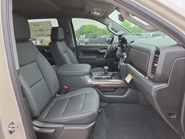 2026 Chevrolet Silverado 1500 RST - Photo 29
