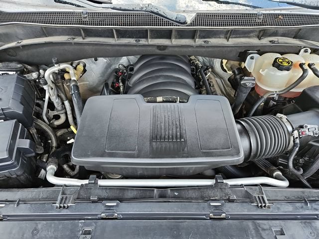 2021 Chevrolet Suburban Z71 - Photo 32