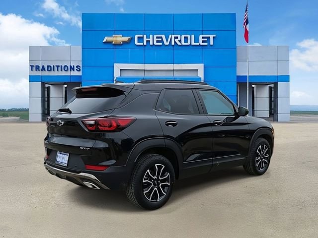 2026 Chevrolet Trailblazer Activ - Photo 9