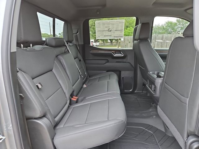 2026 Chevrolet Silverado 1500 LT - Photo 27