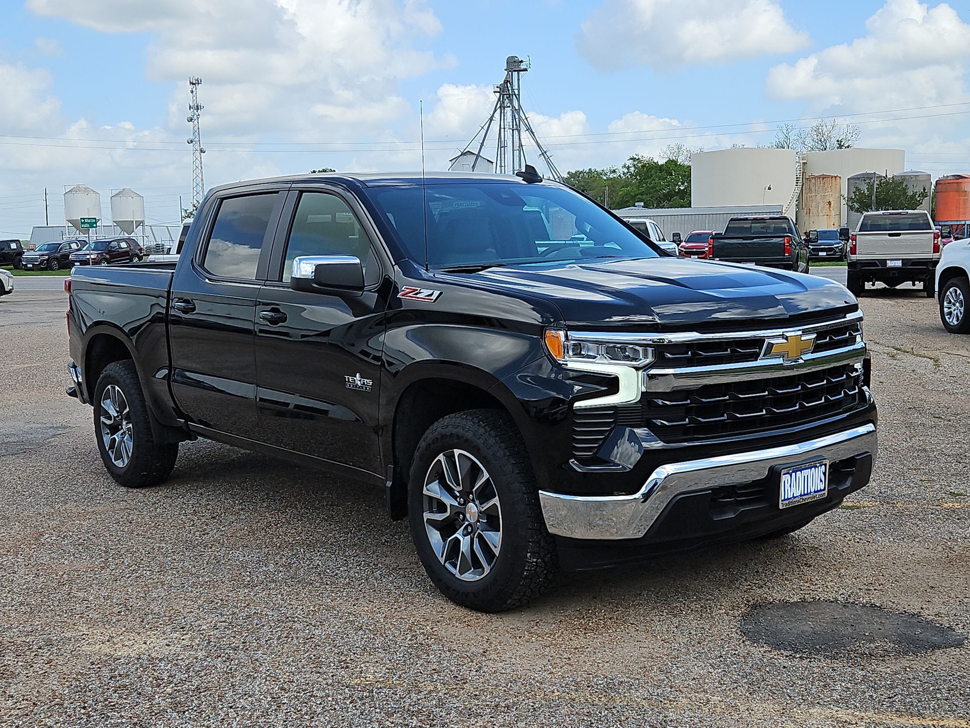 2026 Chevrolet Silverado 1500 LT - Photo 113