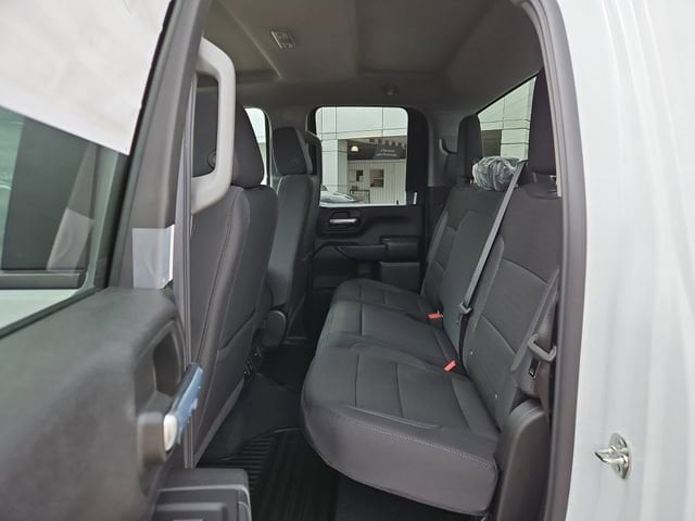 2026 Chevrolet Silverado 2500 HD Custom - Photo 25