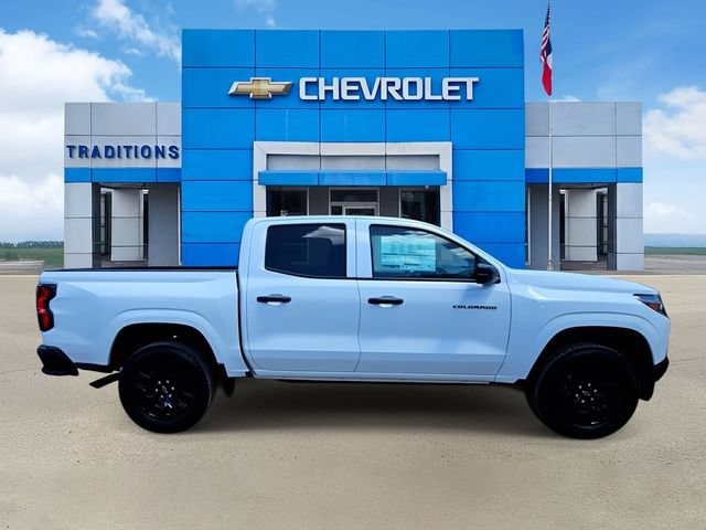 2026 Chevrolet Colorado Work Truck - Photo 10
