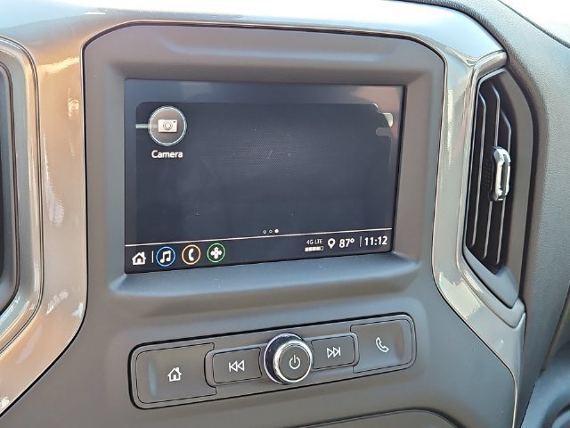 2026 Chevrolet Silverado 1500 Custom - Photo 56