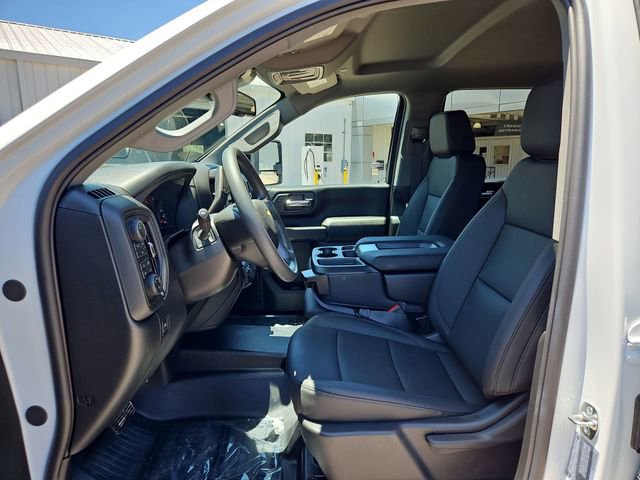 2026 Chevrolet Silverado 3500 HD Work Truck - Photo 20