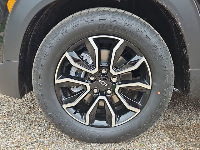 2026 Chevrolet Trailblazer Activ - Photo 33