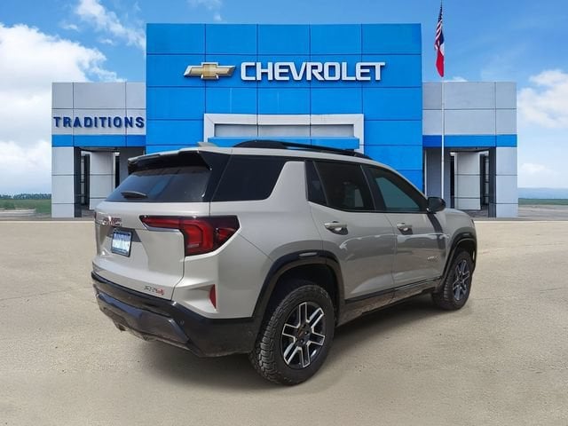 2026 GMC Terrain AT4 - Photo 9