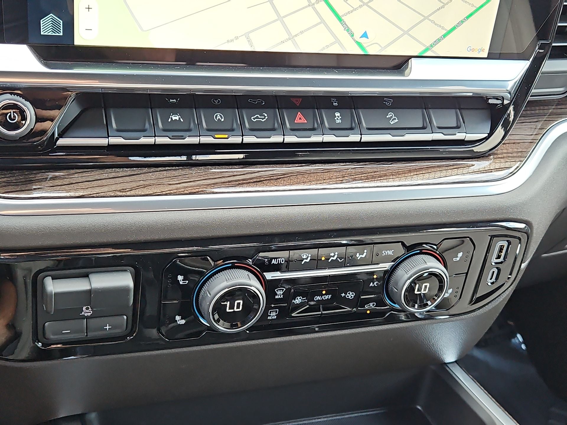 2026 Chevrolet Silverado 1500 LT - Photo 124