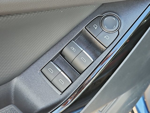 2027 Chevrolet Equinox RS - Photo 31
