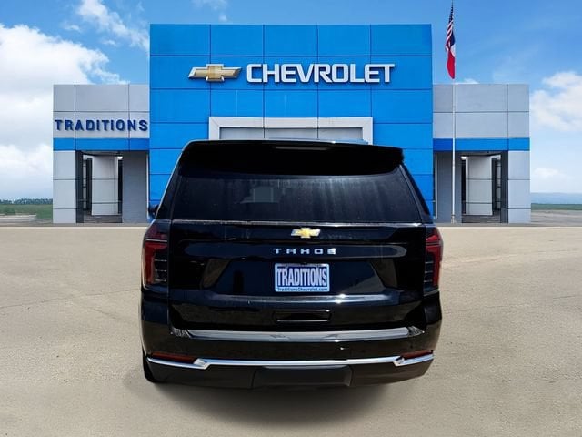 2025 Chevrolet Tahoe LS - Photo 8